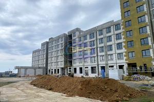 комерційна за адресою Академіка Сахарова вул., 60