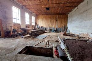 коммерческая по адресу Шевченка, 36г
