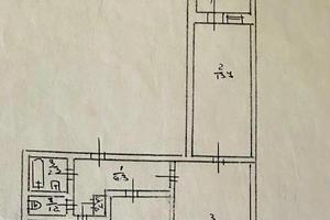 квартира за адресою 5-й Зарічний мікрорайон , 27