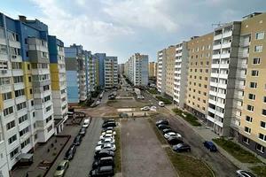 квартира по адресу Сергія Параджанова ул., 9