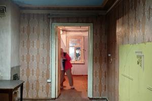 квартира по адресу Тарасовский пер., 33