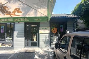 комерційна за адресою Лісорубна вул., 4
