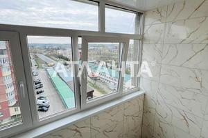 квартира за адресою Пирогова вул., 117