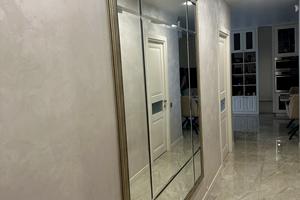 квартира за адресою Набережна Перемоги вул., 44