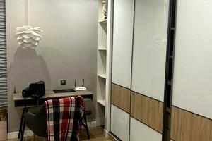 квартира за адресою Велозаводська вул., 37
