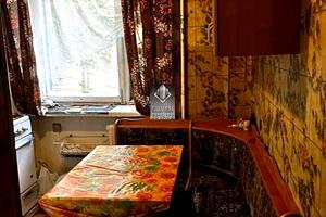 квартира за адресою Магістральна вул., 76