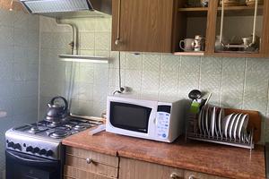 квартира по адресу Космонавтов просп., 42