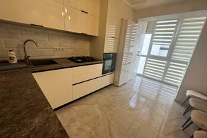 квартира за адресою Замонастирська вул., 8