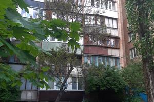 квартира по адресу Сергія Берегового ул. (Мартиросяна), 2/6