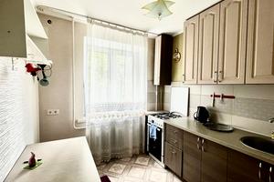 квартира по адресу Лесной просп., 22