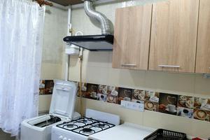 квартира по адресу Космонавтов ул., 3