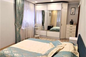 квартира по адресу Ивана Миколайчука ул., 17а
