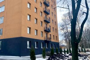 квартира за адресою Богдана Хмельницького просп. (Героїв Сталінграда), 229