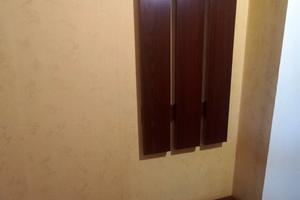 квартира по адресу Теннисная ул., 15