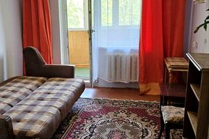 квартира за адресою Саласюка вул., 64