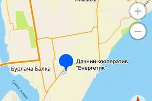 будинок за адресою с. Лиманка, 4й земний провулок, 47
