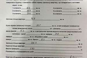 квартира за адресою Ринок пл., 1