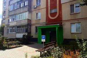 квартира по адресу Мира ул., 5