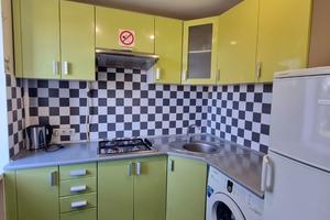 квартира по адресу Вернигоры ул., 22