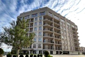 квартира по адресу Дача Ковалевского ул., 91