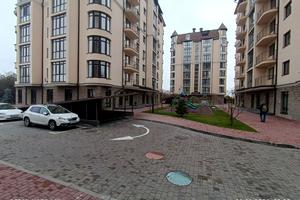 квартира по адресу Молодежная ул., 3-А