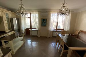 квартира за адресою Левітана вул., 62