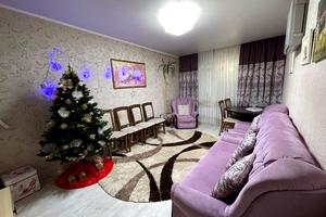 квартира по адресу 5-й Заречный микрорайон ул., 93