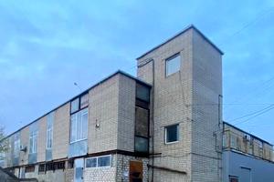 комерційна за адресою шатохіна, 2