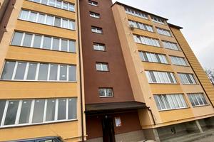 квартира по адресу Тисменицька, 307А