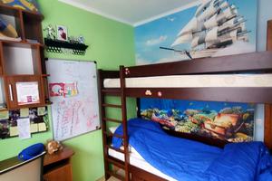 квартира по адресу Криворожская ул., 24-А