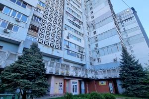 квартира за адресою Запорізьке шосе, 4