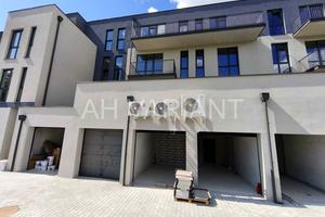квартира за адресою Собранецька вул., 100