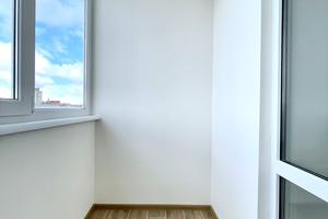 квартира за адресою Будного, 36