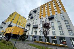 квартира за адресою Львів, Рудненська вул. (Білогорська), 8-Е