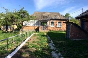 будинок за адресою Польова