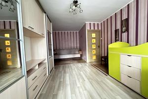 квартира за адресою Харківське шосе, 53-А