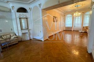 квартира за адресою Пироговська вул., 3