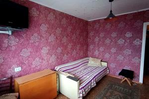 квартира по адресу Ивана Каркача бульв., 77
