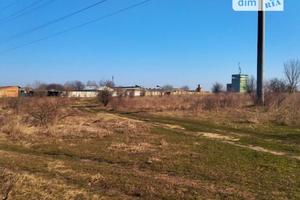 ділянка за адресою Академіка Заболотного вул.