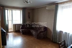 квартира за адресою проспект Гагарина, 86