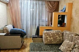 квартира за адресою Чумаченка вул., 43