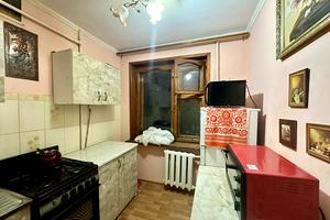 квартира за адресою Василя Нікітіна вул., 23