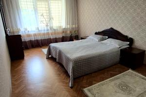 квартира за адресою Сосновського, 52