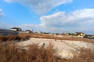 ділянка за адресою Хутірська вул. (Жовтнева)