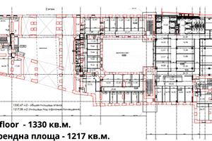 коммерческая по адресу Прорезная ул., 8