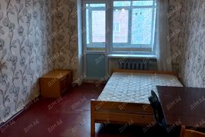 квартира по адресу капитана Владимира Киселёва ул. (Зыгина), 1