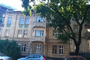квартира за адресою вул. Генерала Чупринки, 3