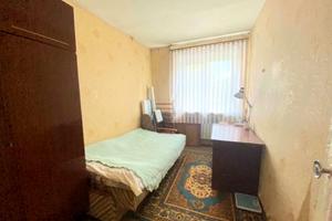 квартира за адресою Стадіонний проїзд, 17