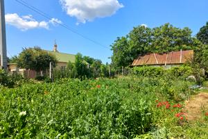 ділянка за адресою Перемоги площа, 1