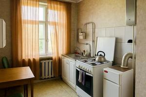квартира за адресою Паркова, 8